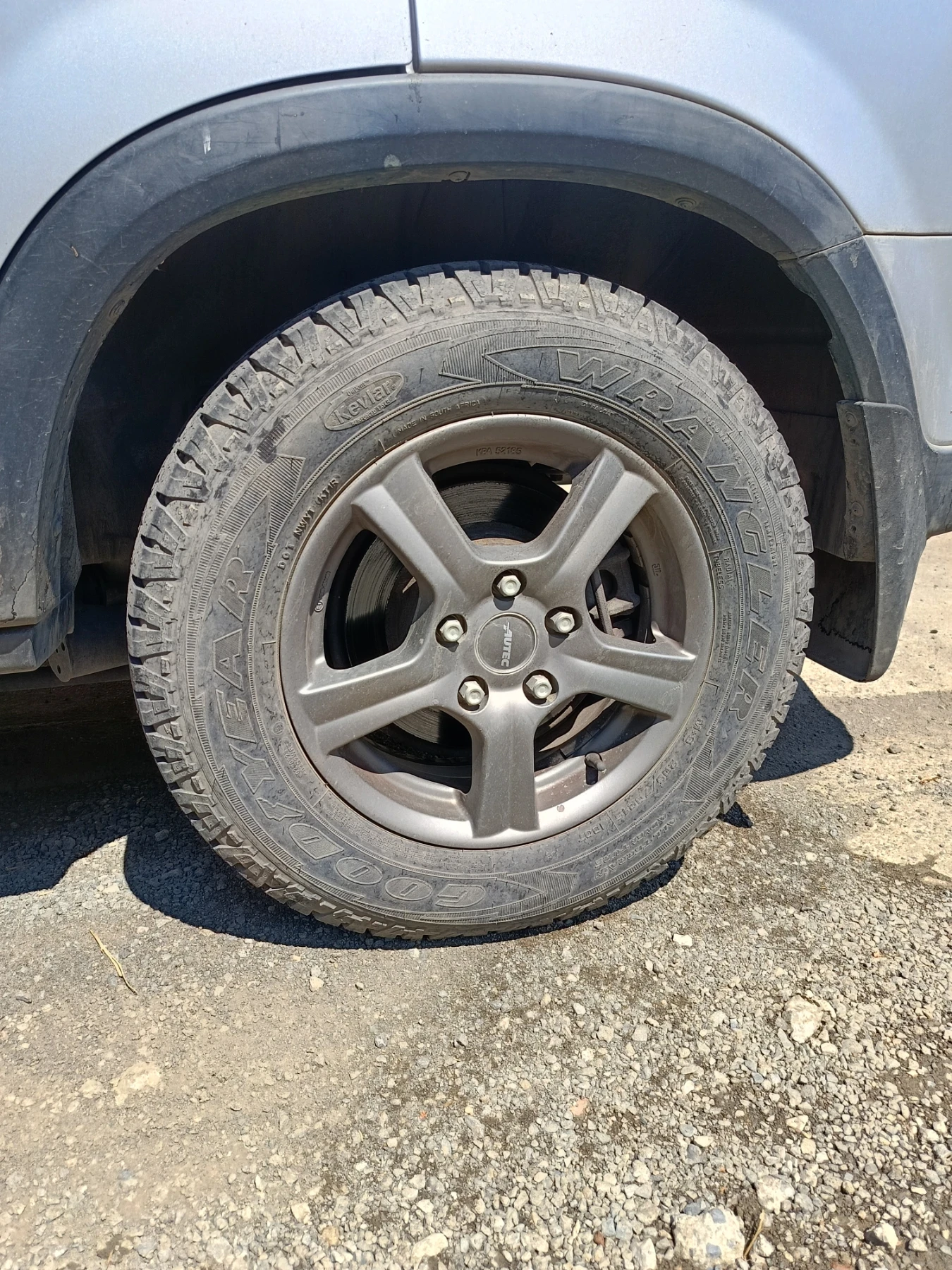 Honda Cr-v, снимка 3 - Автомобили и джипове - 55722670