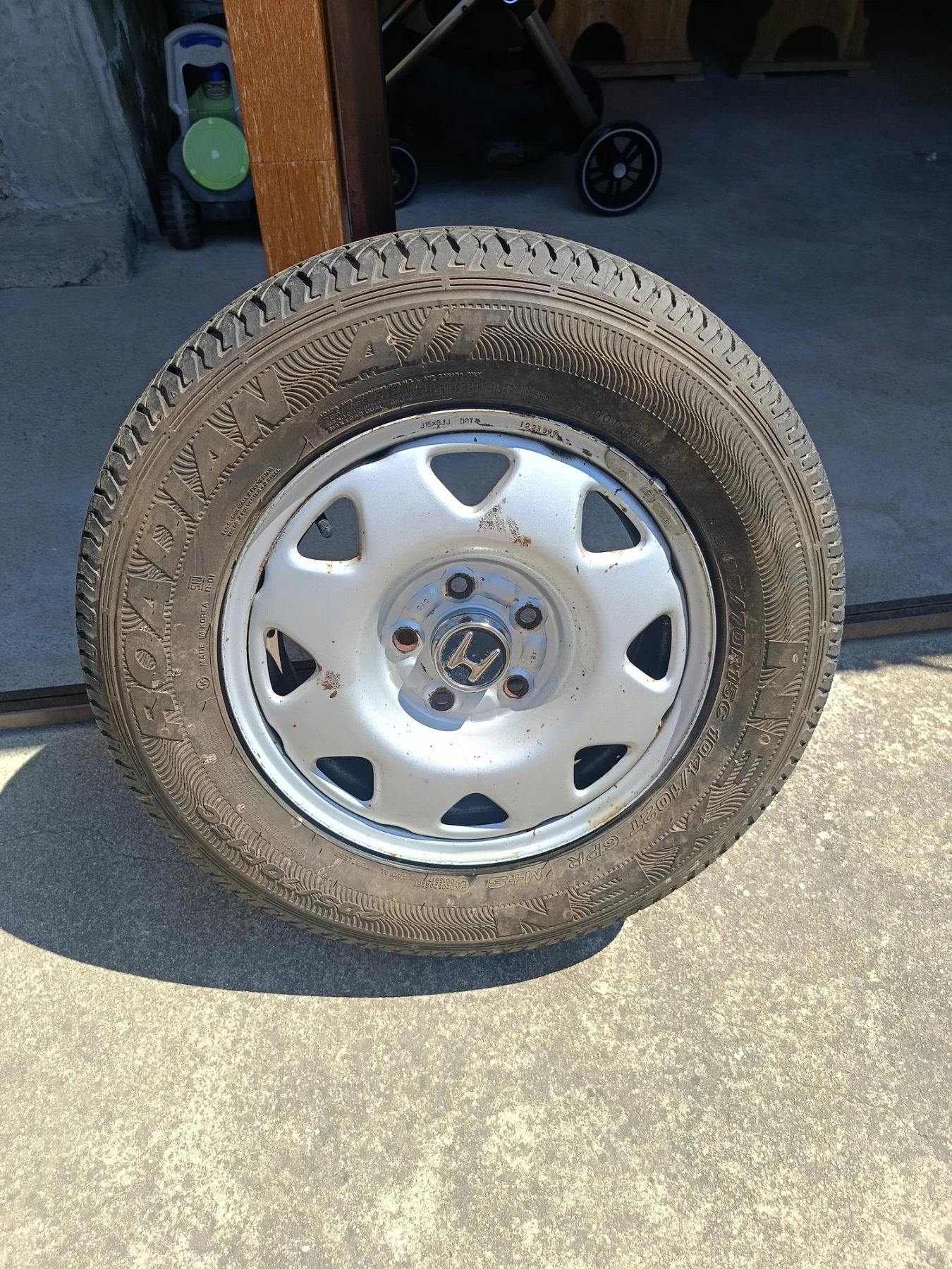 Honda Cr-v, снимка 16 - Автомобили и джипове - 55722670
