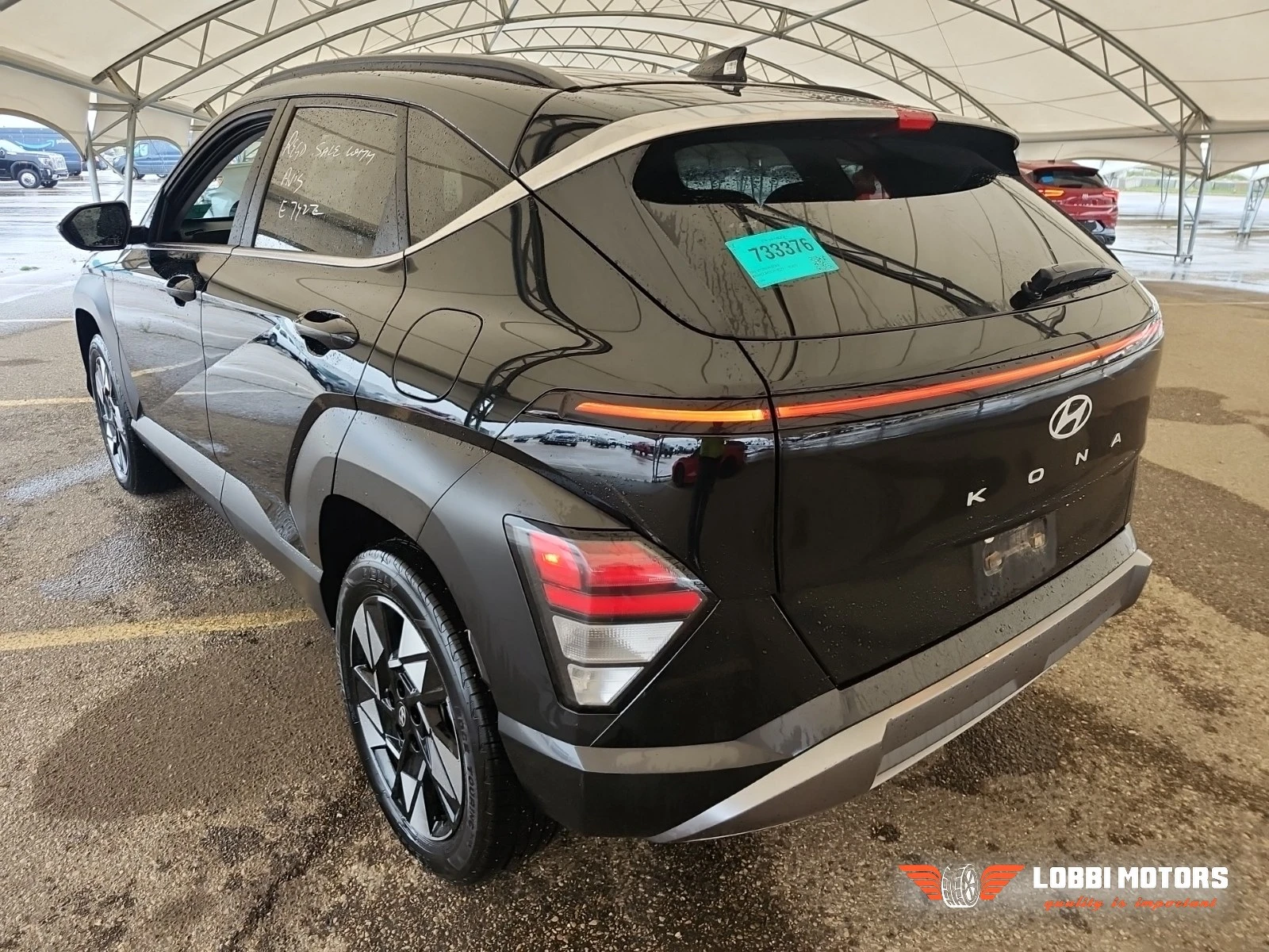 Hyundai Kona, снимка 4 - Автомобили и джипове - 56068263