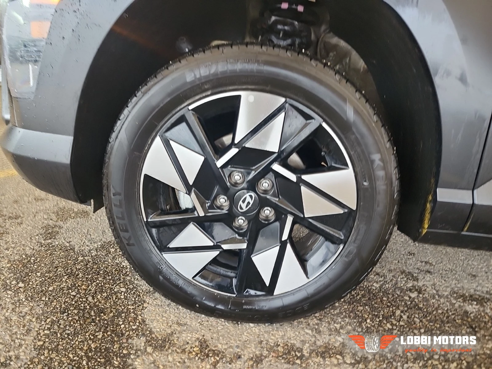 Hyundai Kona, снимка 6 - Автомобили и джипове - 56068263