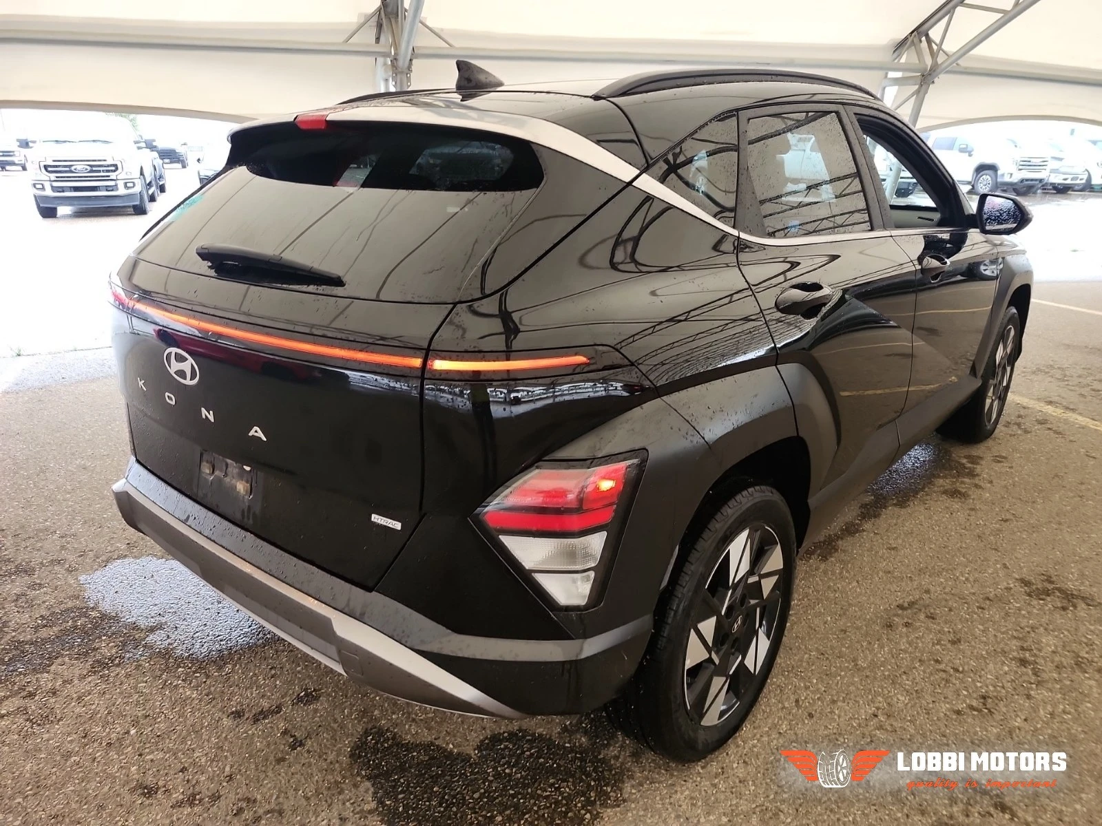 Hyundai Kona, снимка 3 - Автомобили и джипове - 56068263