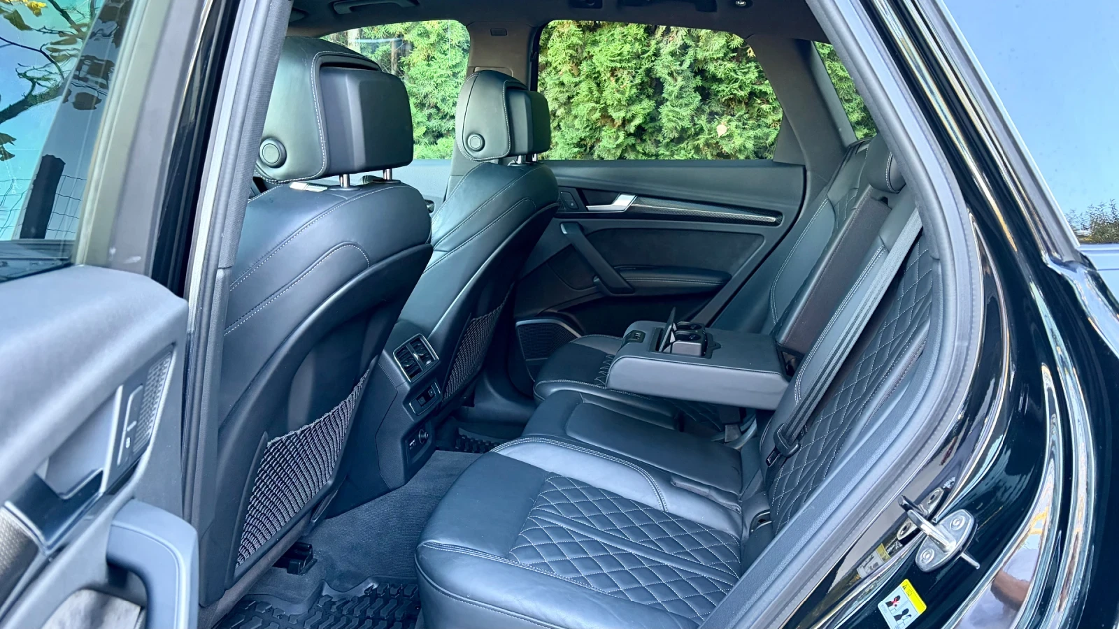 Audi SQ5 3.0 TFSi PRESTIGE , снимка 13 - Автомобили и джипове - 56350597