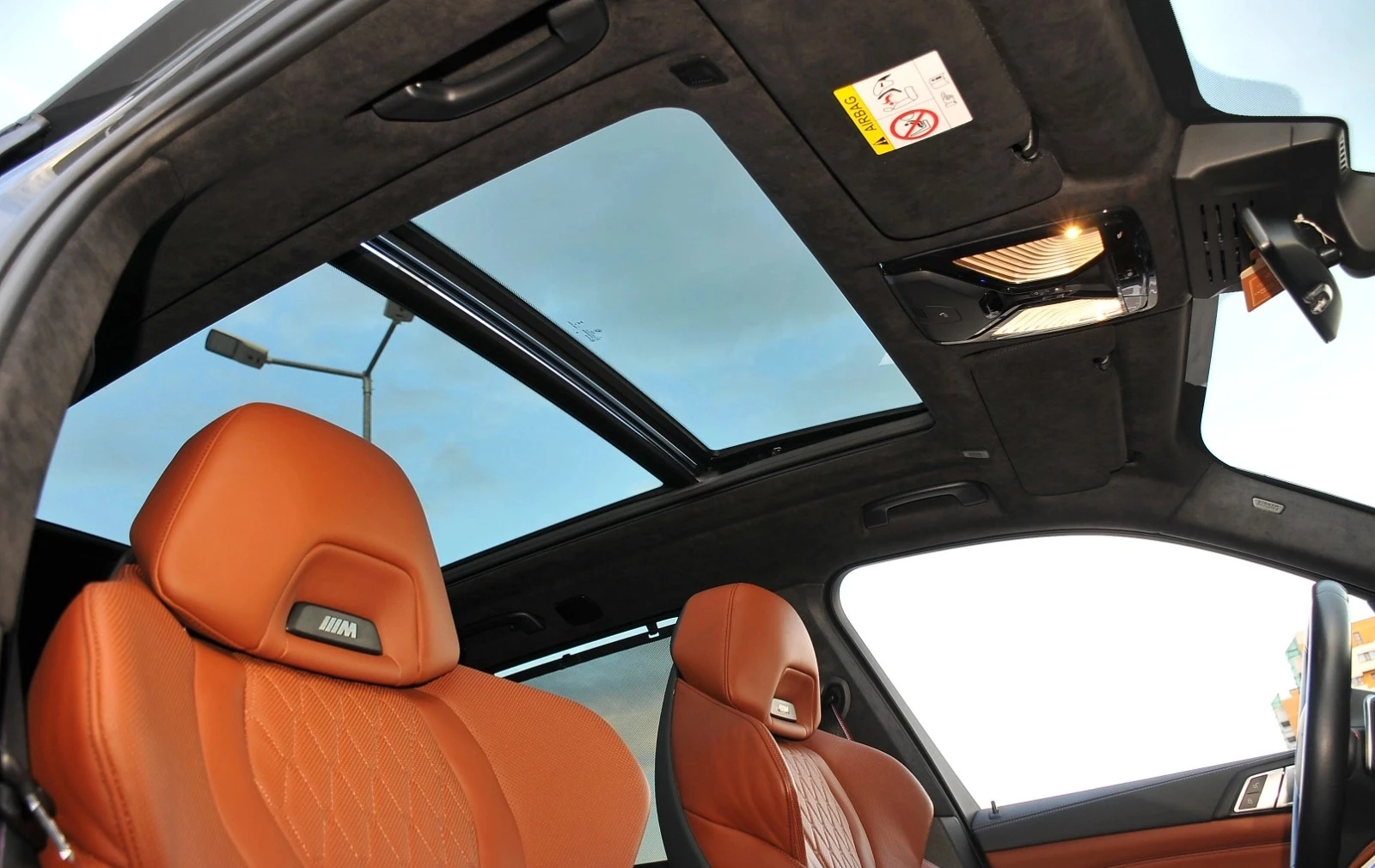 BMW X5 M60i xDrive 4.4 V8  | Mobile.bg � ����������� 8
