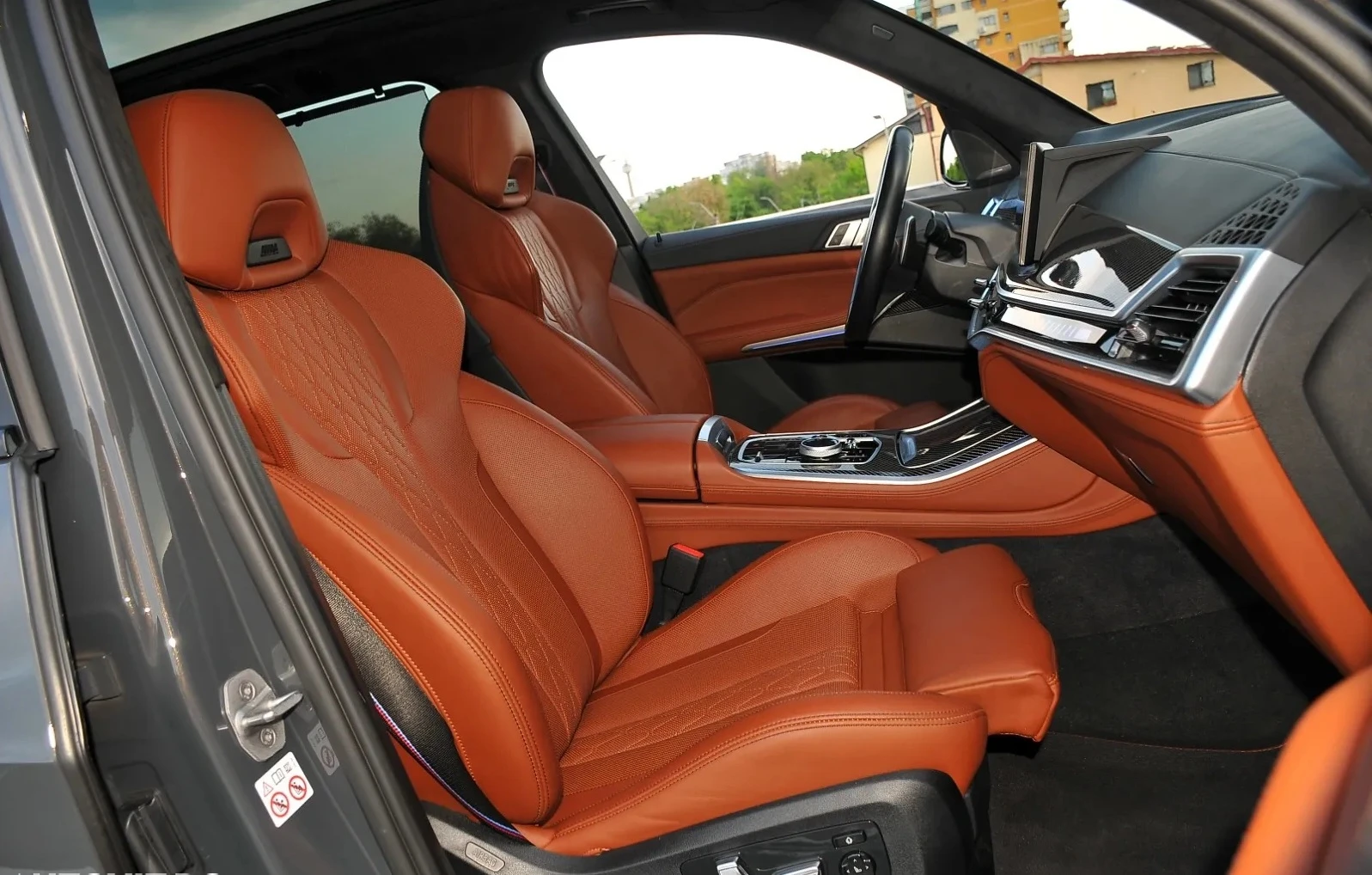 BMW X5 M60i xDrive 4.4 V8  | Mobile.bg � ����������� 6