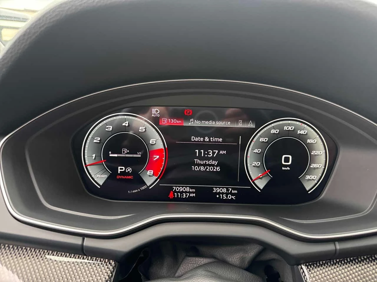 Audi SQ5 * Progressiv * CARFAX * , снимка 8 - Автомобили и джипове - 56600952