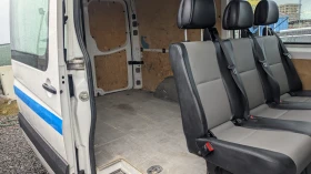 VW Crafter 2.0 TDI 6 места, снимка 15
