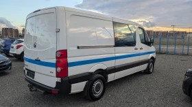 VW Crafter 2.0 TDI 6 места, снимка 4