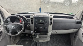 VW Crafter 2.0 TDI 6 места, снимка 9