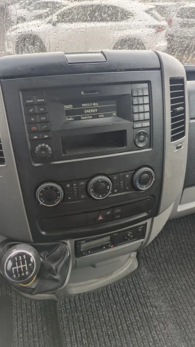 VW Crafter 2.0 TDI 6 места, снимка 10