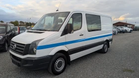 VW Crafter 2.0 TDI 6 места, снимка 1