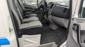 VW Crafter 2.0 TDI 6 места, снимка 8