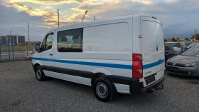 VW Crafter 2.0 TDI 6 места, снимка 6