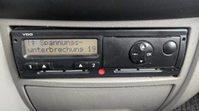 VW Crafter 2.0 TDI 6 места, снимка 12