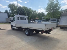 Iveco 35c18 4.35м 166303км швейцарски, снимка 5