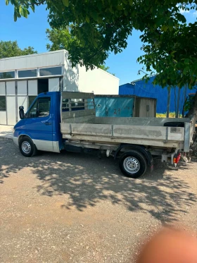 Mercedes-Benz Sprinter 311 Самосвал , снимка 9
