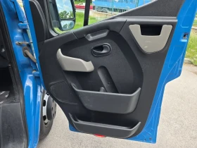Renault Master Самосвал 3 странен, снимка 16