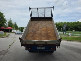 Renault Master Самосвал 3 странен, снимка 5