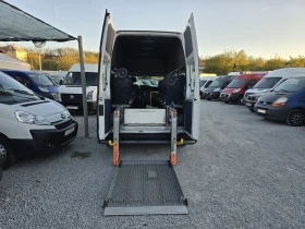 Ford Transit 2.2TDCI 8+ 1 Дълга база Климатик, снимка 12