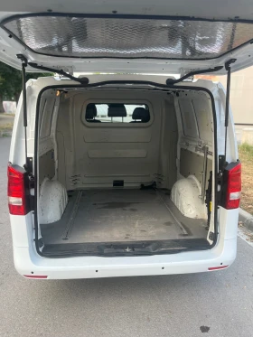 Mercedes-Benz Vito | Mobile.bg    6
