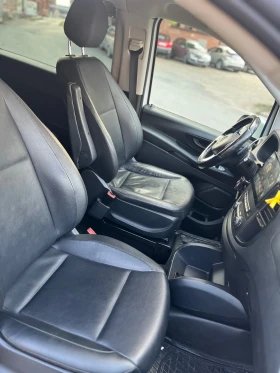 Mercedes-Benz Vito | Mobile.bg    9