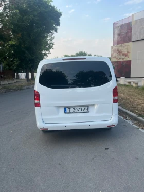 Mercedes-Benz Vito | Mobile.bg    5