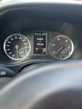 Mercedes-Benz Vito | Mobile.bg    8