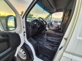 Обява за продажба на Peugeot Boxer L4 H2 130кс ~28 660 лв. - изображение 11
