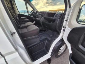 Обява за продажба на Peugeot Boxer L4 H2 130кс ~28 660 лв. - изображение 8