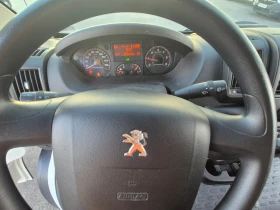 Peugeot Boxer L4 H2 130 | Mobile.bg    13