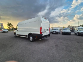 Обява за продажба на Peugeot Boxer L4 H2 130кс ~28 660 лв. - изображение 2