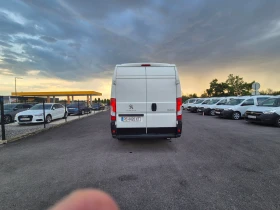 Обява за продажба на Peugeot Boxer L4 H2 130кс ~28 660 лв. - изображение 3