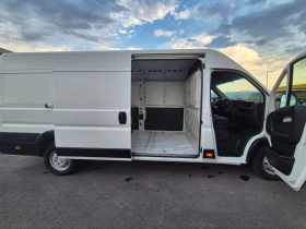 Обява за продажба на Peugeot Boxer L4 H2 130кс ~28 660 лв. - изображение 10