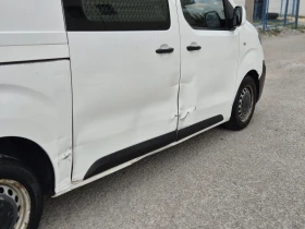 Peugeot Expert 2.0HDI MAXXSi | Mobile.bg    5