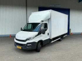  Iveco 35c15