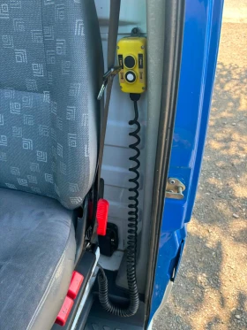 Mercedes-Benz Sprinter 311 ��������  | Mobile.bg � ����� ������ 11
