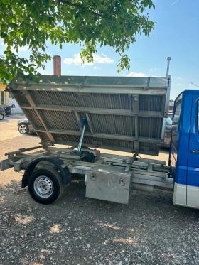 Mercedes-Benz Sprinter 311 ��������  | Mobile.bg � ����� ������ 13