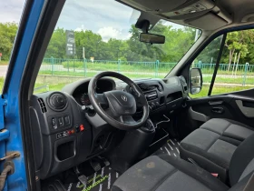 Renault Master Самосвал 3 странен | Auto.bg — изображение 10