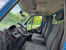 Renault Master Самосвал 3 странен | Auto.bg — изображение 11