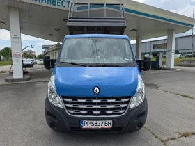 Renault Master Самосвал 3 странен | Auto.bg — изображение 2