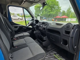 Renault Master Самосвал 3 странен | Auto.bg — изображение 15
