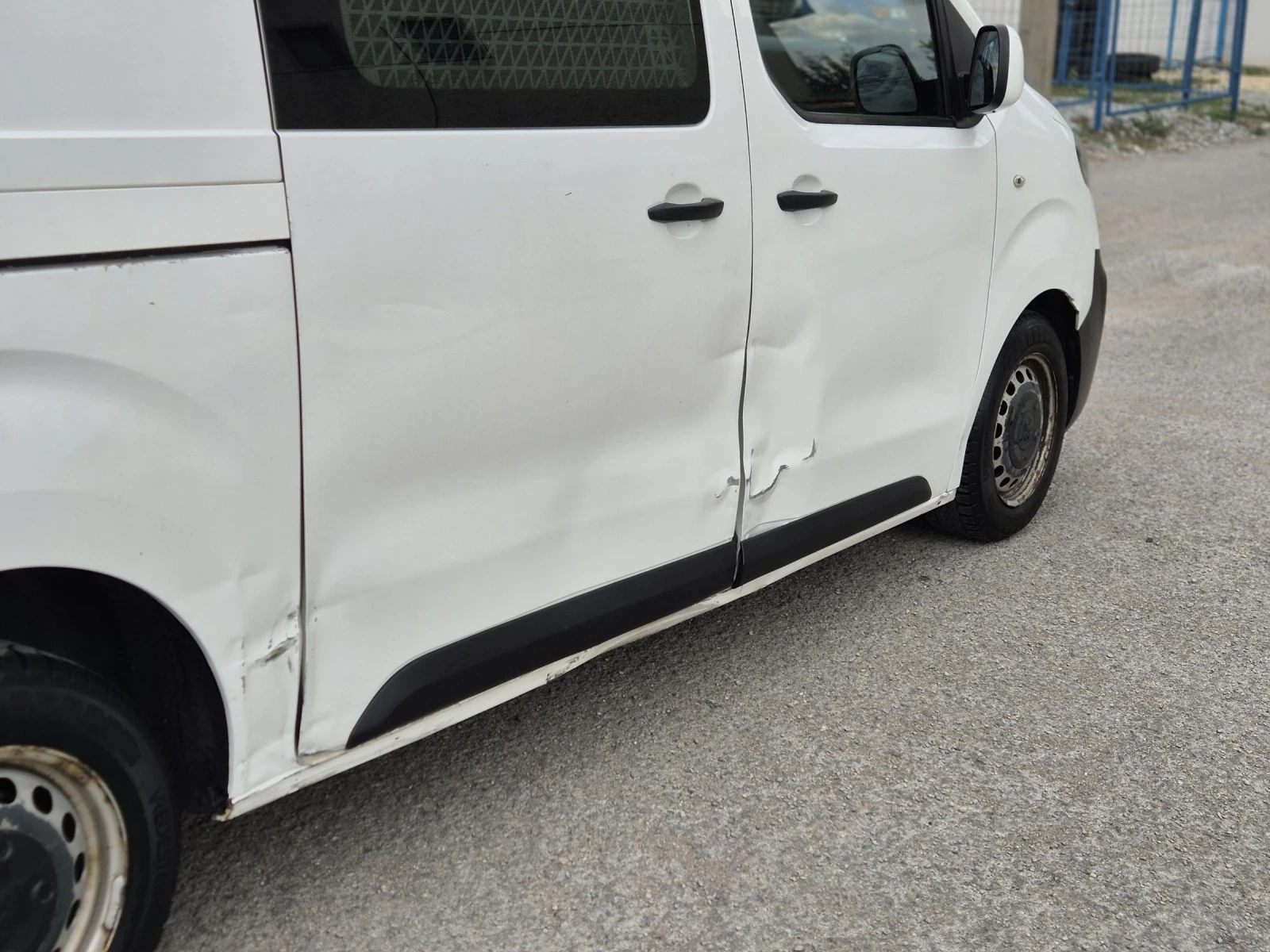 Peugeot Expert 2.0HDI MAXXSi - изображение 5