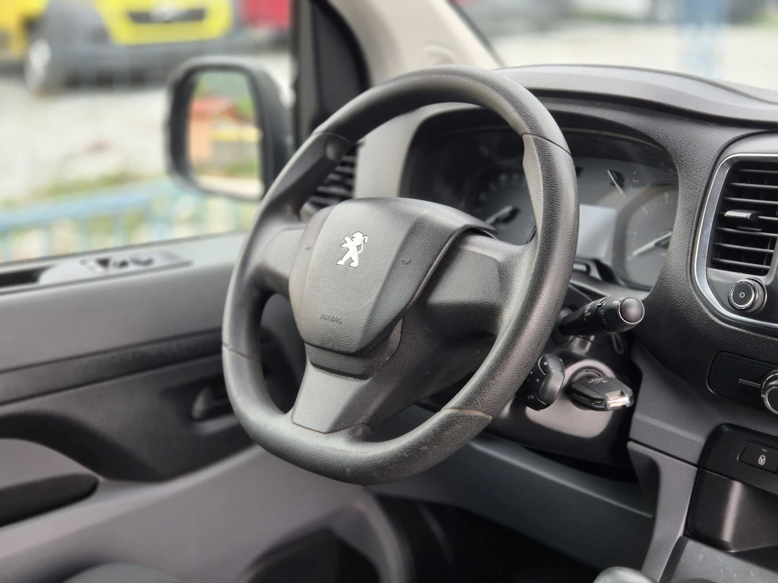 Peugeot Expert 2.0HDI MAXXSi - изображение 8