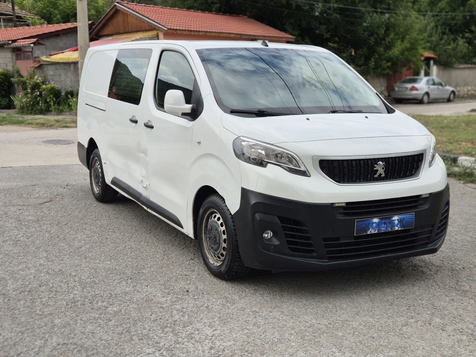 Peugeot Expert 2.0HDI MAXXSi - изображение 3