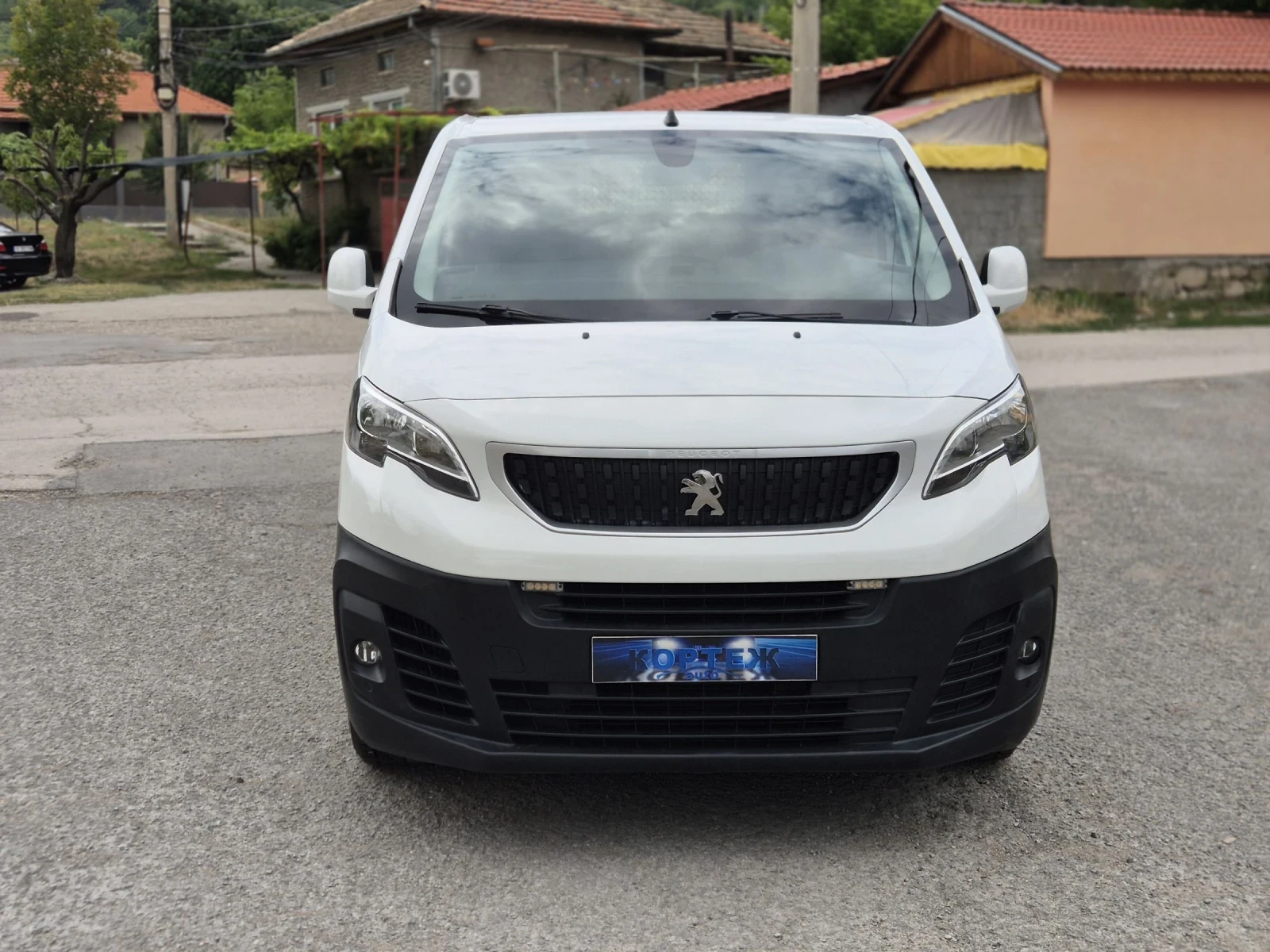 Peugeot Expert 2.0HDI MAXXSi - изображение 2
