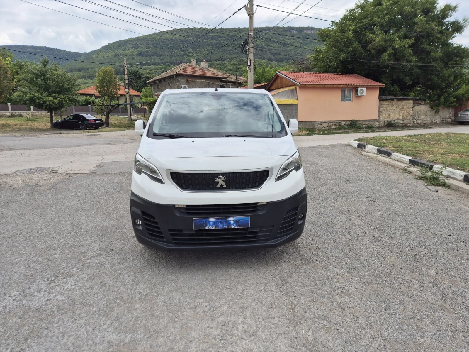 Peugeot Expert 2.0HDI MAXXSi - изображение 9