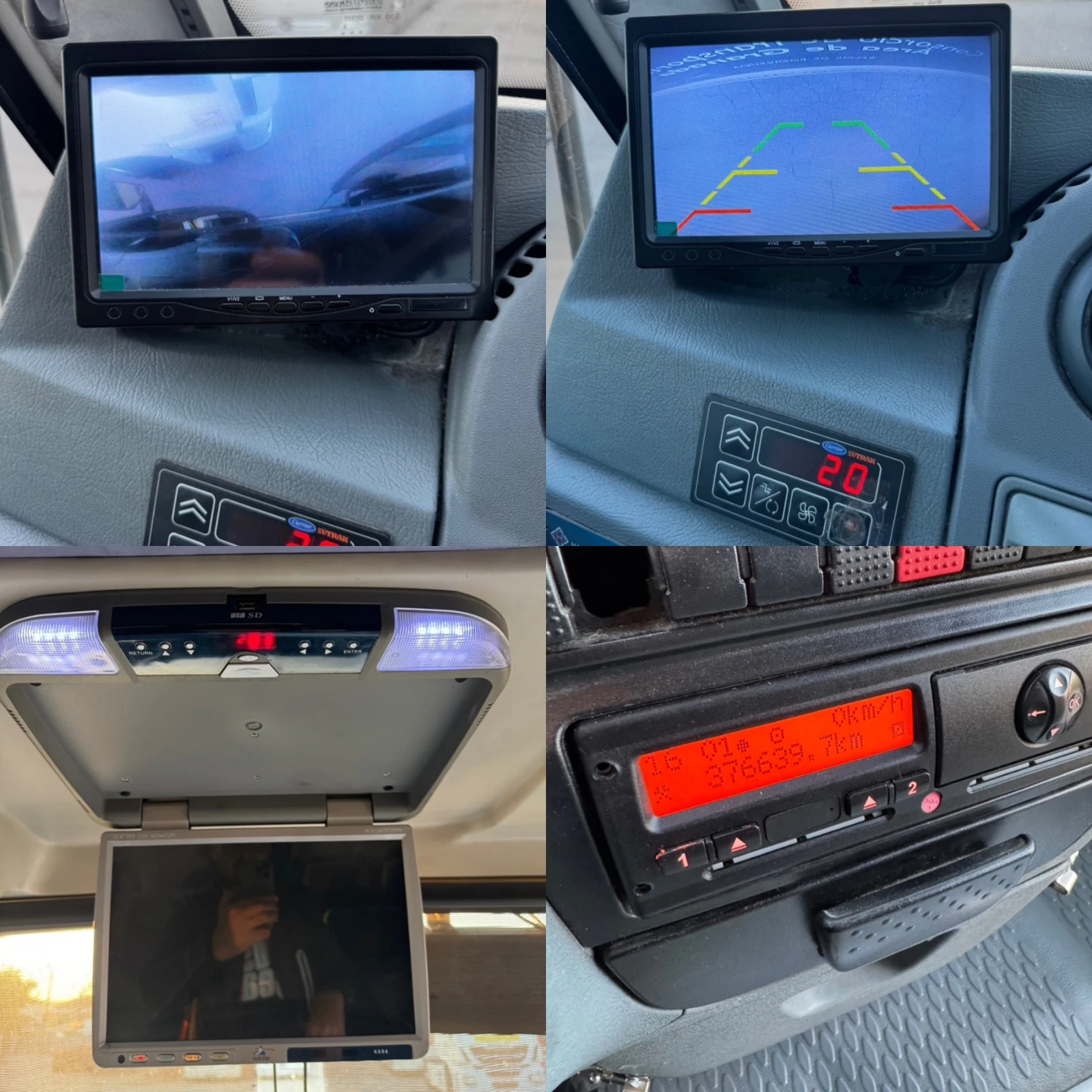 Iveco Daily 65C 18 WAY 29-Места - изображение 5