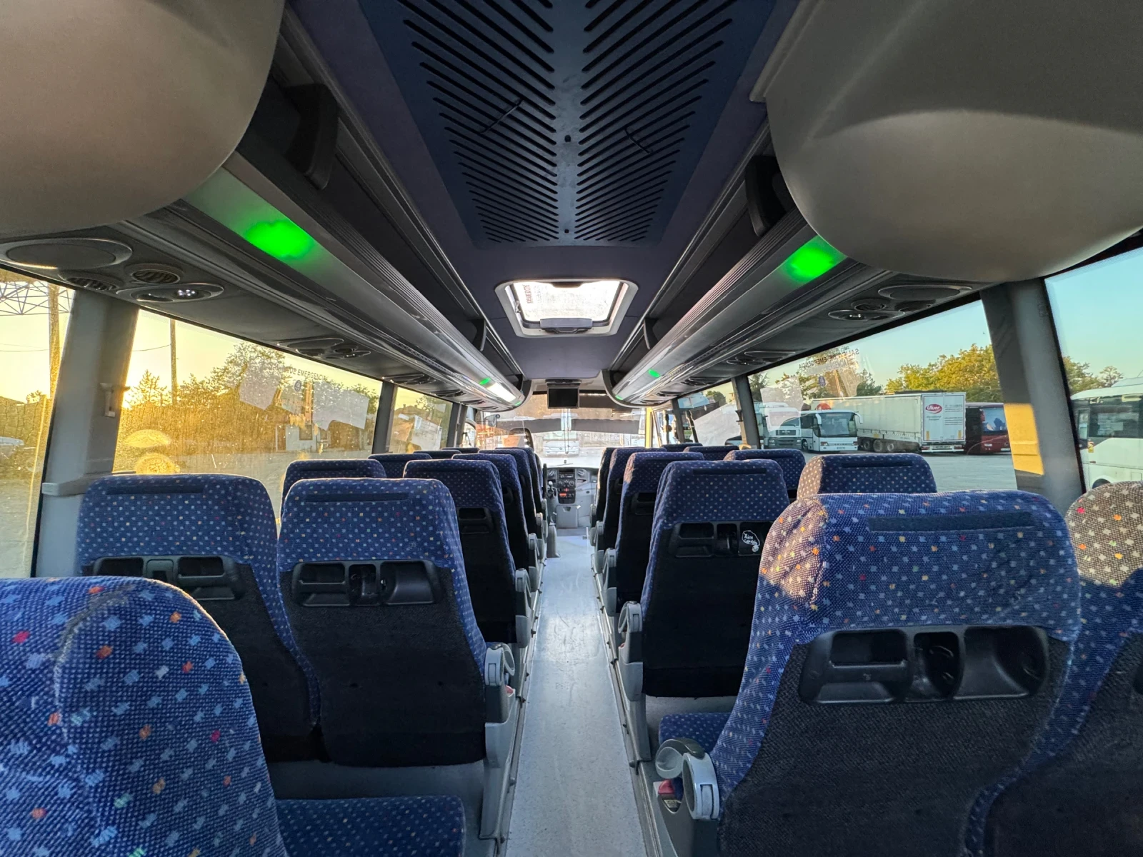 Iveco Daily 65C 18 WAY 29-Места - изображение 7
