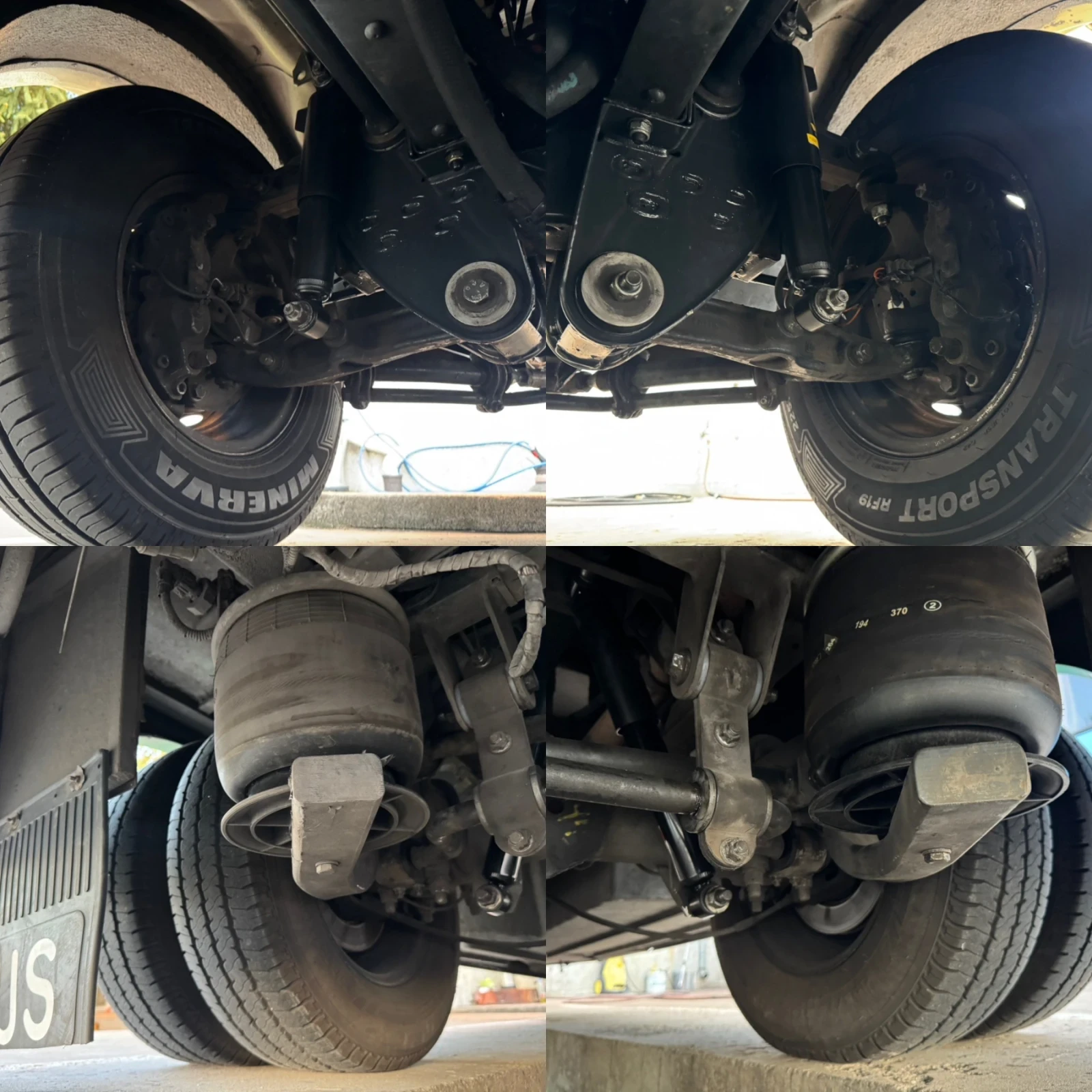 Iveco Daily 65C 18 WAY 29- | Mobile.bg   12