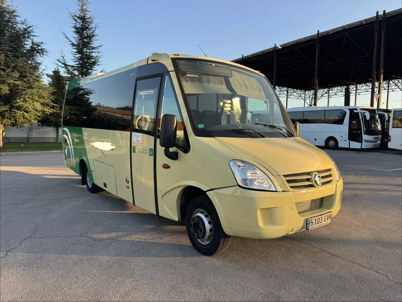 Iveco Daily 65C 18 WAY 29- | Mobile.bg   1