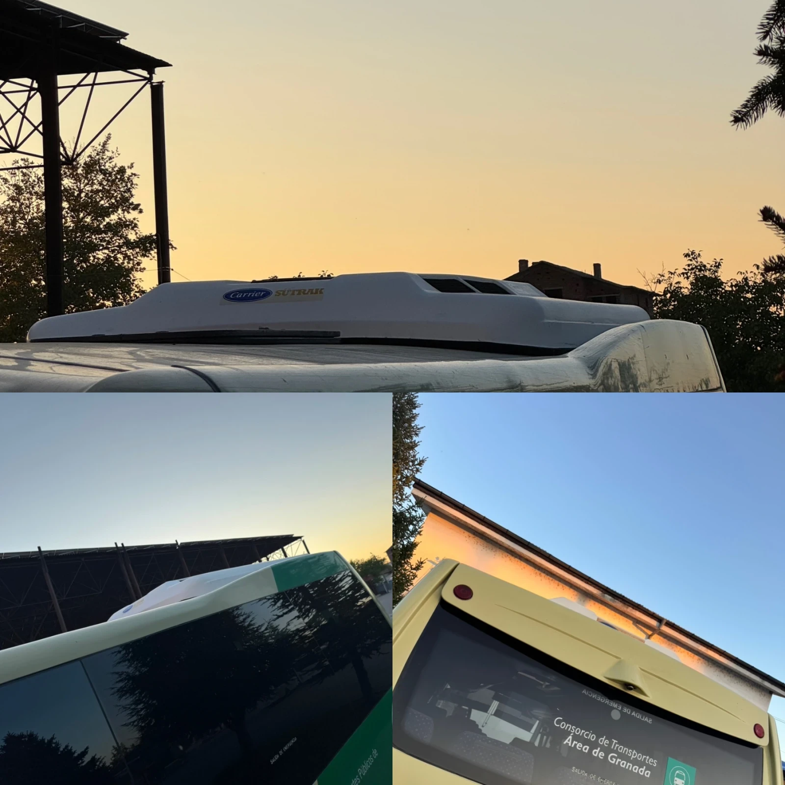 Iveco Daily 65C 18 WAY 29-Места - изображение 8